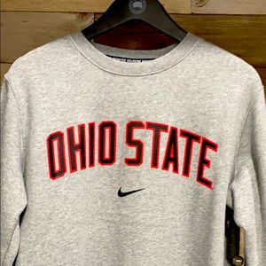 COPY - Brand New Ohio State Sweatshirt 60% off si…